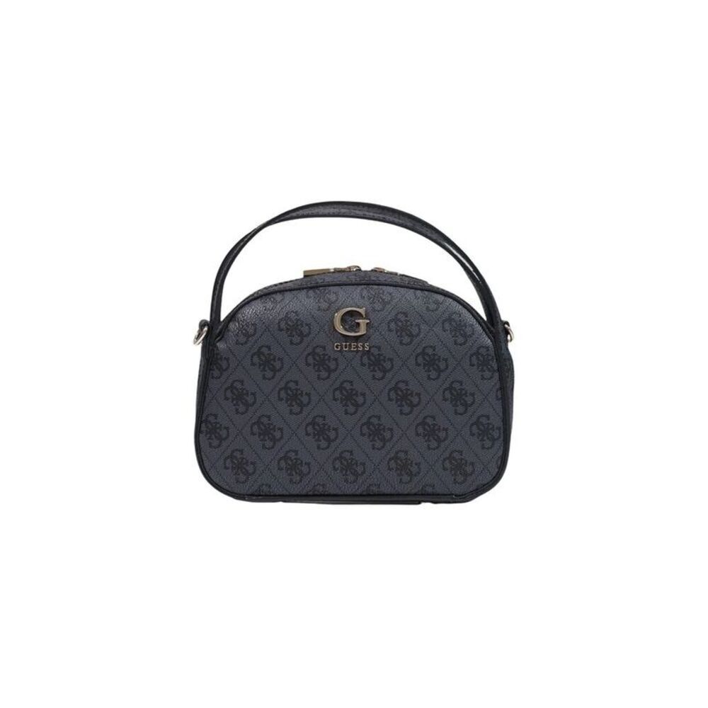 Guess Gray Polyethylene Women's Handbag